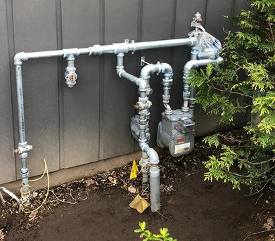 New York, Construction, Reliable Gas Plumbing Service For Safe Installation And Repairs