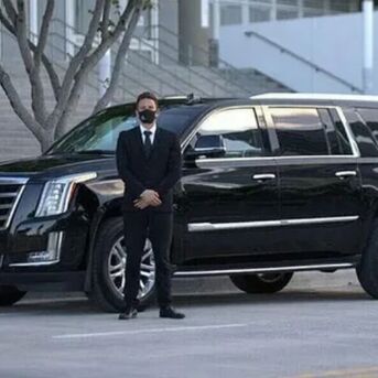 New York, Business, Black Car Service In Honolulu
