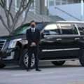 Black Car Service In Honolulu