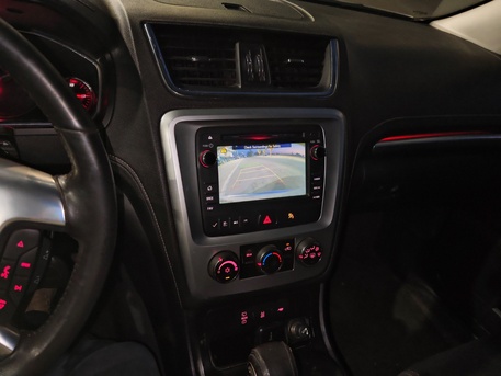 Jeddah, Vehicles, Cars & Trucks , SAR 27000,  Gmc Acadia,  2015,  Automatic,  255000 KM,   AS IF NEW