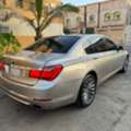 SAR 27500,  Bmw 7 Series,  2009,  Automatic,  267000 KM,  Bmw Six Cylinders Price Negotiable