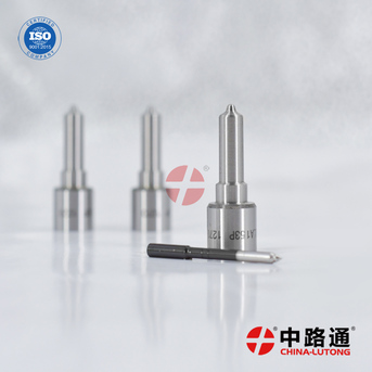 Putian, Auto Parts, CNY 16,  Common Rail Fuel Injector Nozzle DLLA147P2698