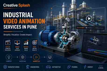 Pune, Creative, Architectural Walkthrough Animation Services In Pune | 3D Visualization Company