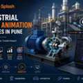 Architectural Walkthrough Animation Services In Pune | 3D Visualization Company