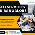 Increase Website Traffic With Bangalore SEO Specialists