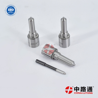 Putian, Auto Parts, CNY 16,  Common Rail Fuel Injector Nozzle DLLA147P2706