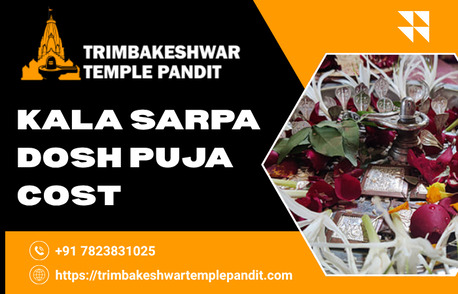 Mumbai, Business, Kala Sarpa Dosh Puja Cost And Remedies In Trimbakeshwar Temple