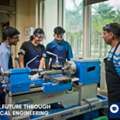 Mechanical Engineering Courses At Shiv Nadar University