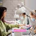 The Benefits Of Visiting A Professional Nail Salon Fresno