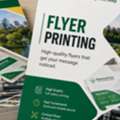 Cheap Flyer Printing In Edmonton
