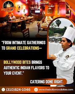 Los Angeles, Food & Drink, Trusted Indian Food Catering In Los Angeles For Corporate Gatherings