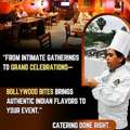 Trusted Indian Food Catering In Los Angeles For Corporate Gatherings
