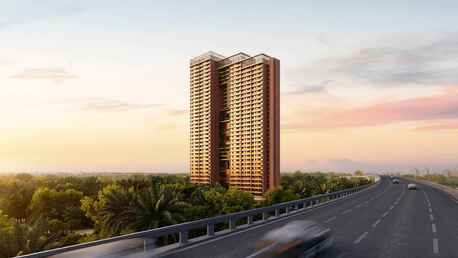 Noida, Real Estate For Sale, INR 100000000,  4 BR,  4214 Sq. Meter,  Max Estate 105 Noida | Luxury 4 BHK Apartments, Sky Villas & Townhouses