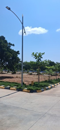 Hyderabad, Residential Plots, INR 21000,  146 Sq. Yard,  HMDA & RERA APPROVED OPEN PLOTS IN EXIT 12 RAMDHASPALLY @ 9392311420