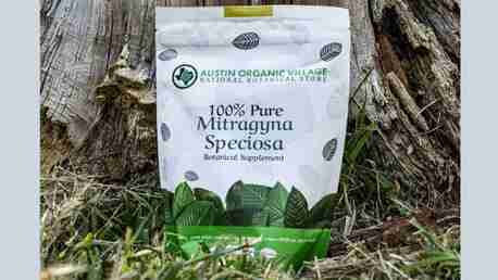 New York, Health & Beauty Items, Tips For Growing A Kratom Tree Indoors Successfully