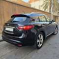 SAR 22000,  Infiniti FX,  2009,  Automatic,  300000 KM,  Infinity Fx35 Six Cylinders Price Negotiable