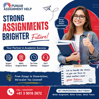 Sydney, Education, 10 Smart Hacks To Score A+ In Holmes Institute Assignments | Assignment Help Guide