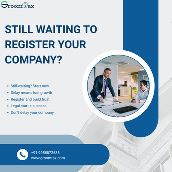New Delhi, Accounting, Company Registration In Delhi