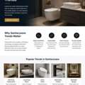 Sanitaryware Trends 2026 By Grafdoer
