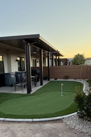 New York, Household, Residential Landscaping Services Utah - Shepherd Landscape