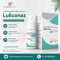 Luliconaz Lotion (Luliconazole) | Anti Fungal Medication For Skin Care