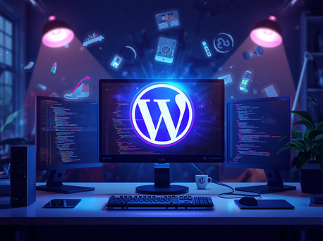 New York, Business, Build A Powerful Online Presence With Custom WordPress Solutions