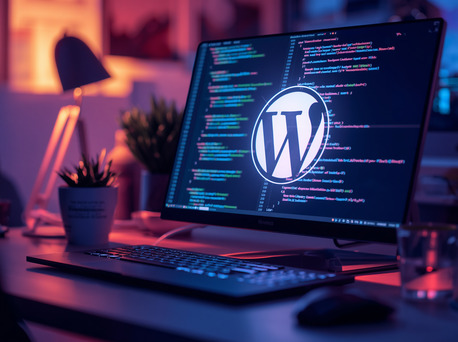 New York, Business, Build A Powerful Online Presence With Custom WordPress Solutions