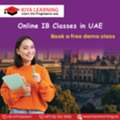 Online IB Classes In Jebel Hafeet