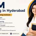 IAM Training In Hyderabad - Version IT