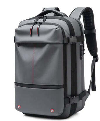 New York, Appliances, USD 89,  Best Travel Backpack Unisex Gifts For Father