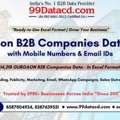 Get Gurgaon Companies List For Sales And Marketing Growth
