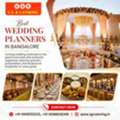 Best Wedding Planners In Bangalore