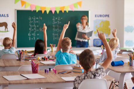 Hyderabad, Childcare Job Seekers, IGCSE Cambridge Schools In Hyderabad