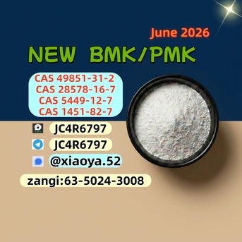 Berlin, Business Partners, CAS 28578-16-7 P-MK And CAS 5449-12-7 B-MK By BEST Chemical CO.LTD,