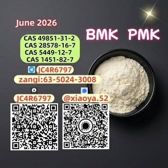 Berlin, Business Partners, CAS 28578-16-7 P-MK And CAS 5449-12-7 B-MK By BEST Chemical CO.LTD,