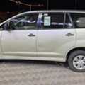 SAR 38500,  TOYOTA INNOVA 2.7,  2013,  Automatic,  198000 KM,  7 SEATER ORIGINAL CONDITION  2