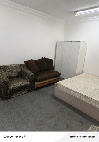 Jubail, Rooms for Rent, SAR 1200/month,  Furnished,  Big, Neat And Clean Fully Furnished Room With Seperate Entrance For Small Family/bachelor.