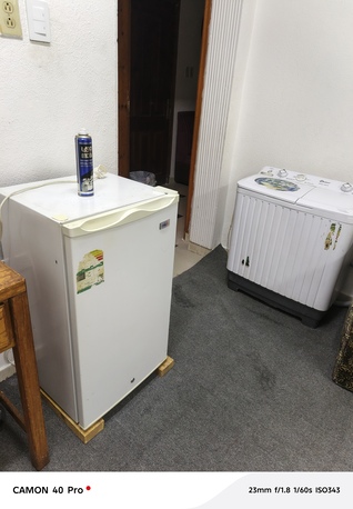 Jubail, Rooms for Rent, SAR 1200/month,  Furnished,  Big, Neat And Clean Fully Furnished Room With Seperate Entrance For Small Family/bachelor.