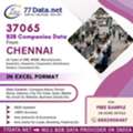 Verified 37065 B2B Companies List In Chennai