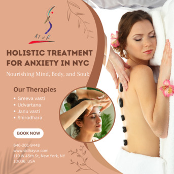 New York, Health, Wellness Centers In New York City
