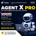 FREE Live Demo: Agent X Pro AI Training &ndash; Register Now!