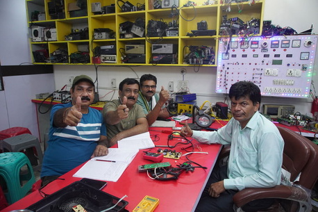 New Delhi, Education, Why Choose A Complete EV Repairing Course At Multitech Institute?