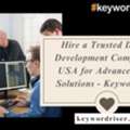 Hire A Trusted Drupal Development Company In USA For Advanced Web Solutions - Keywordriser