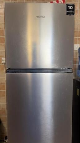Hidd, Appliances, BHD 50,  Selling A Barely Used Like New Fridge 418 L