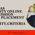 Galgotias University Online BBA Admission, Placement, Fees, Eligibility, Criteria 2026