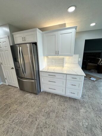 New York, Construction, Expert Kitchen Remodeling In Willoughby Hills For Stylish Home Designs