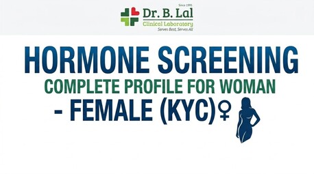 Jaipur, Health & Beauty Items, INR 5299,  Thyroid & Female Hormone Combo Package In Jaipur