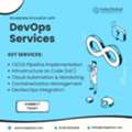 DevOps Solutions For CI/CD Pipeline And Automation