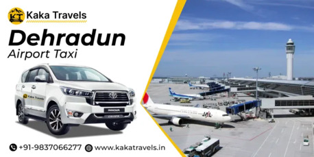 Mumbai, Travel, Dehradun Airport Cab Service