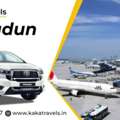 Dehradun Airport Cab Service